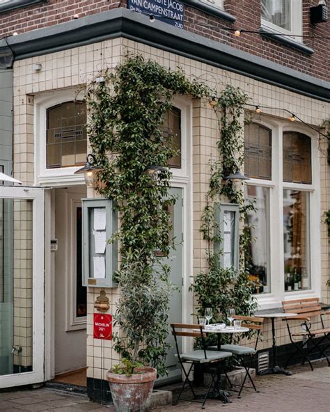 The 10 best restaurants in De Pijp, Amsterdam